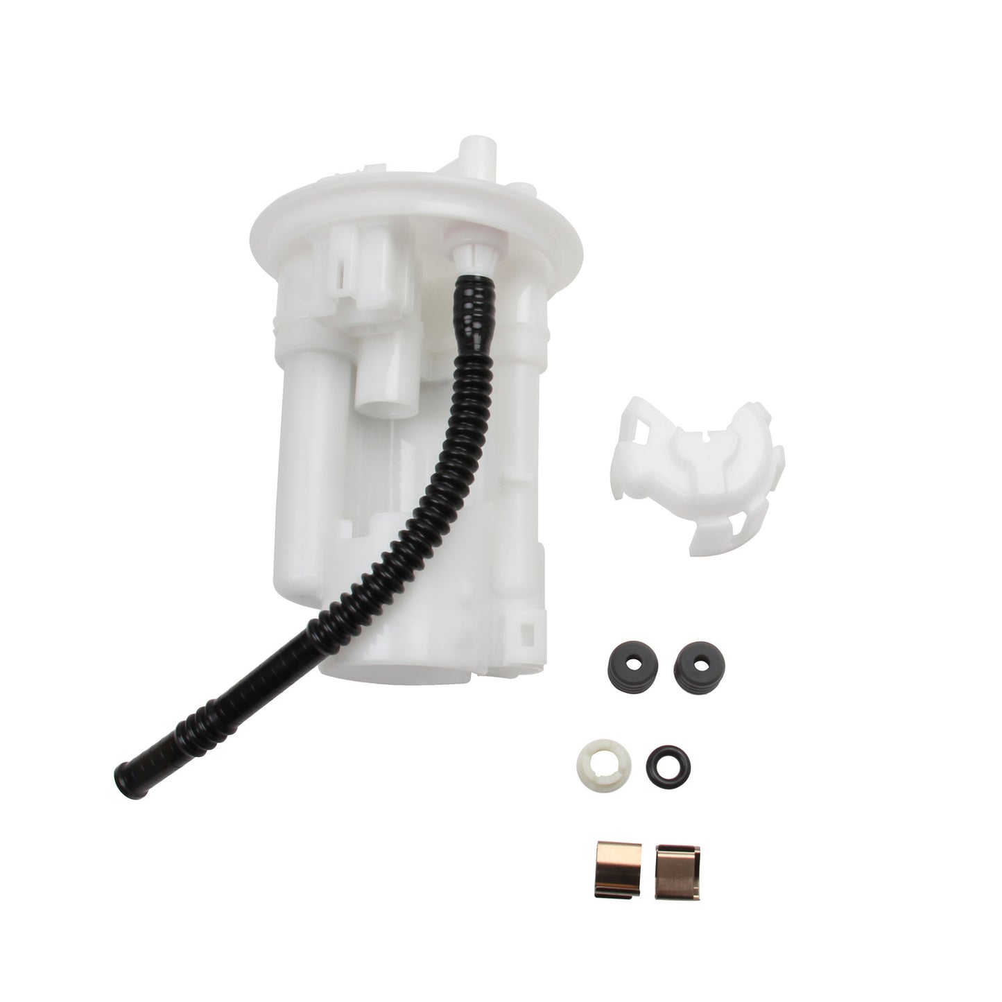 Genuine Parts Company Fuel Filter