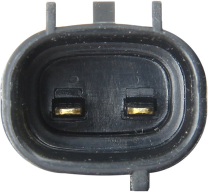 Genuine Parts Company Turbocharger Boost Solenoid