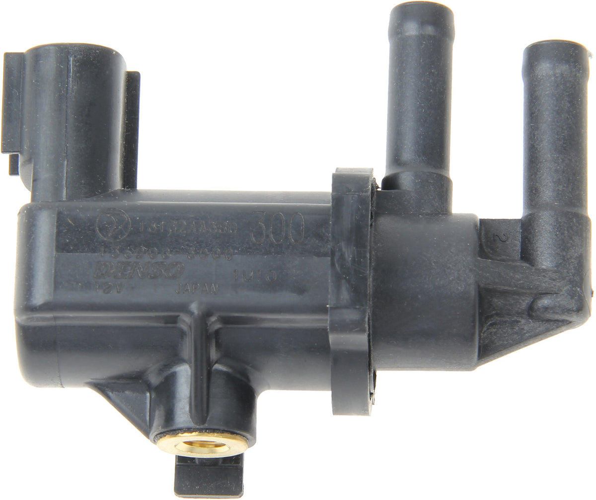 Genuine Parts Company Turbocharger Boost Solenoid