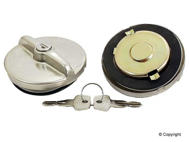 Genuine Parts Company Fuel Tank Cap