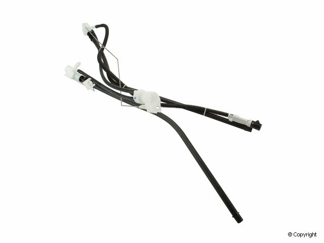 Genuine Parts Company Fuel Transfer Pump