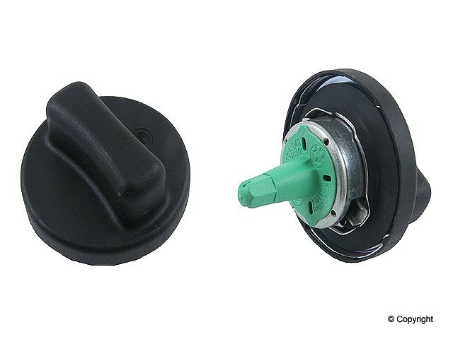 Genuine Parts Company Fuel Tank Cap