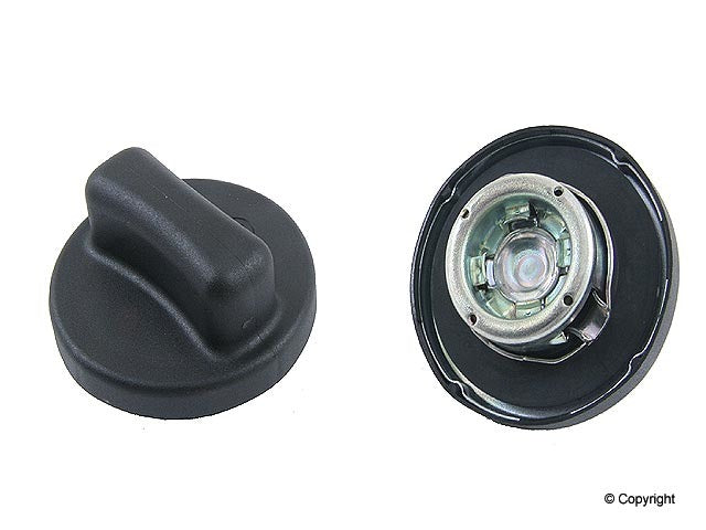 Genuine Parts Company Fuel Tank Cap
