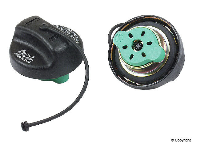 Genuine Parts Company Fuel Tank Cap