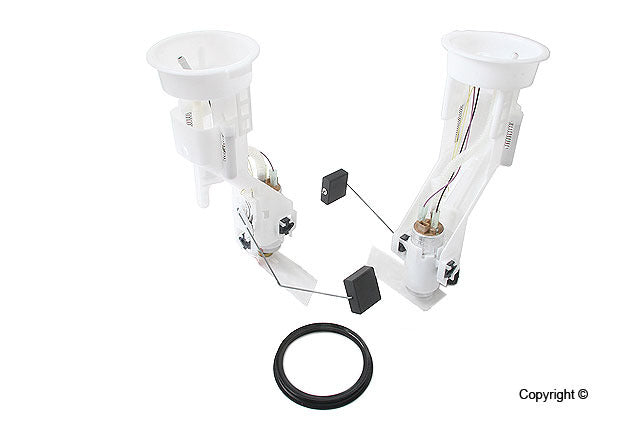 Genuine Parts Company Fuel Pre-Pump