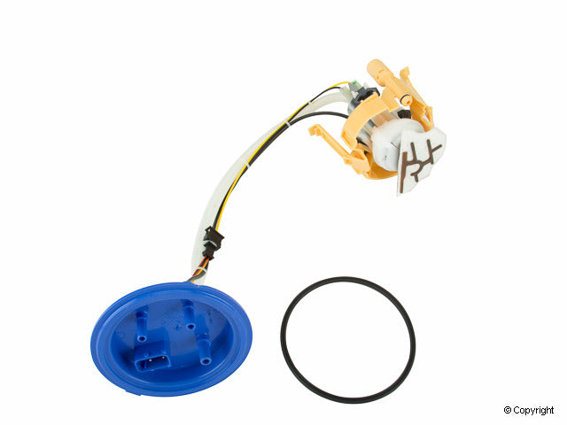 Genuine Parts Company Electric Fuel Pump