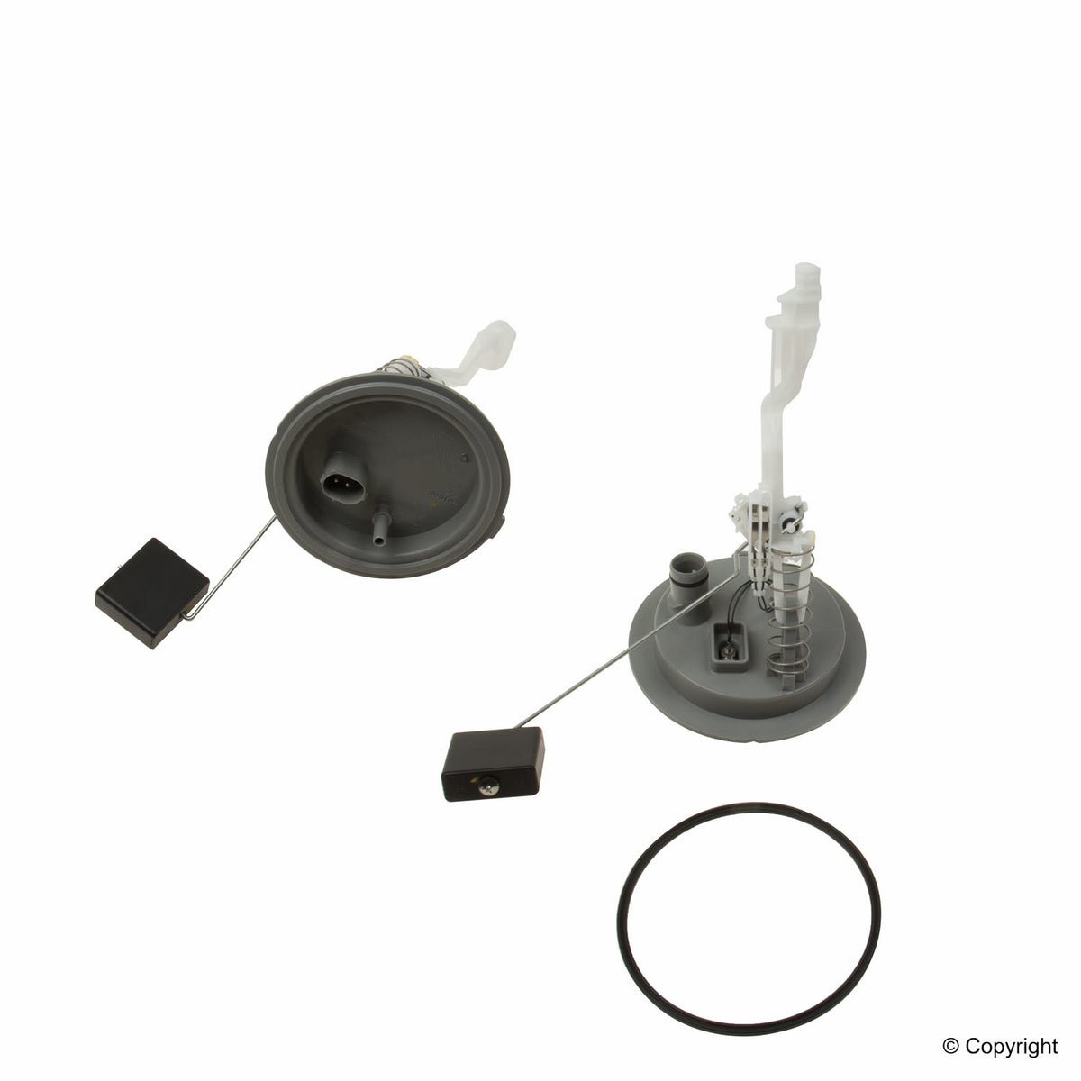 Genuine Parts Company Fuel Tank Sending Unit