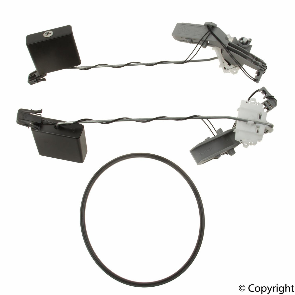 Genuine Parts Company Fuel Tank Sending Unit