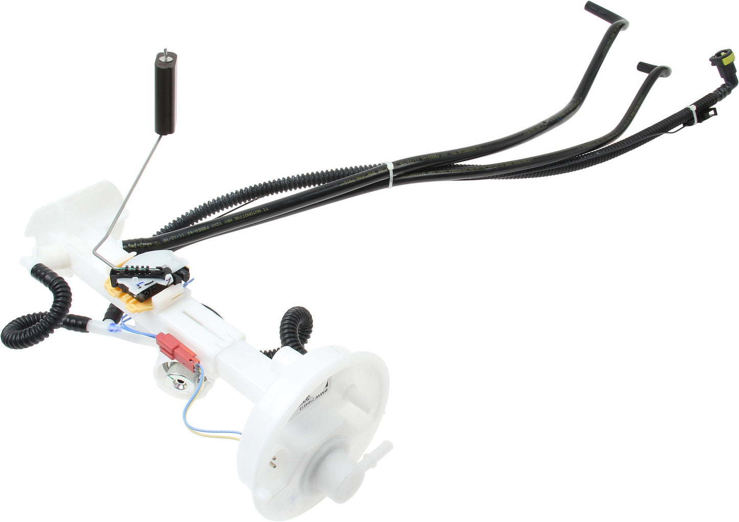 Genuine Parts Company Electric Fuel Pump