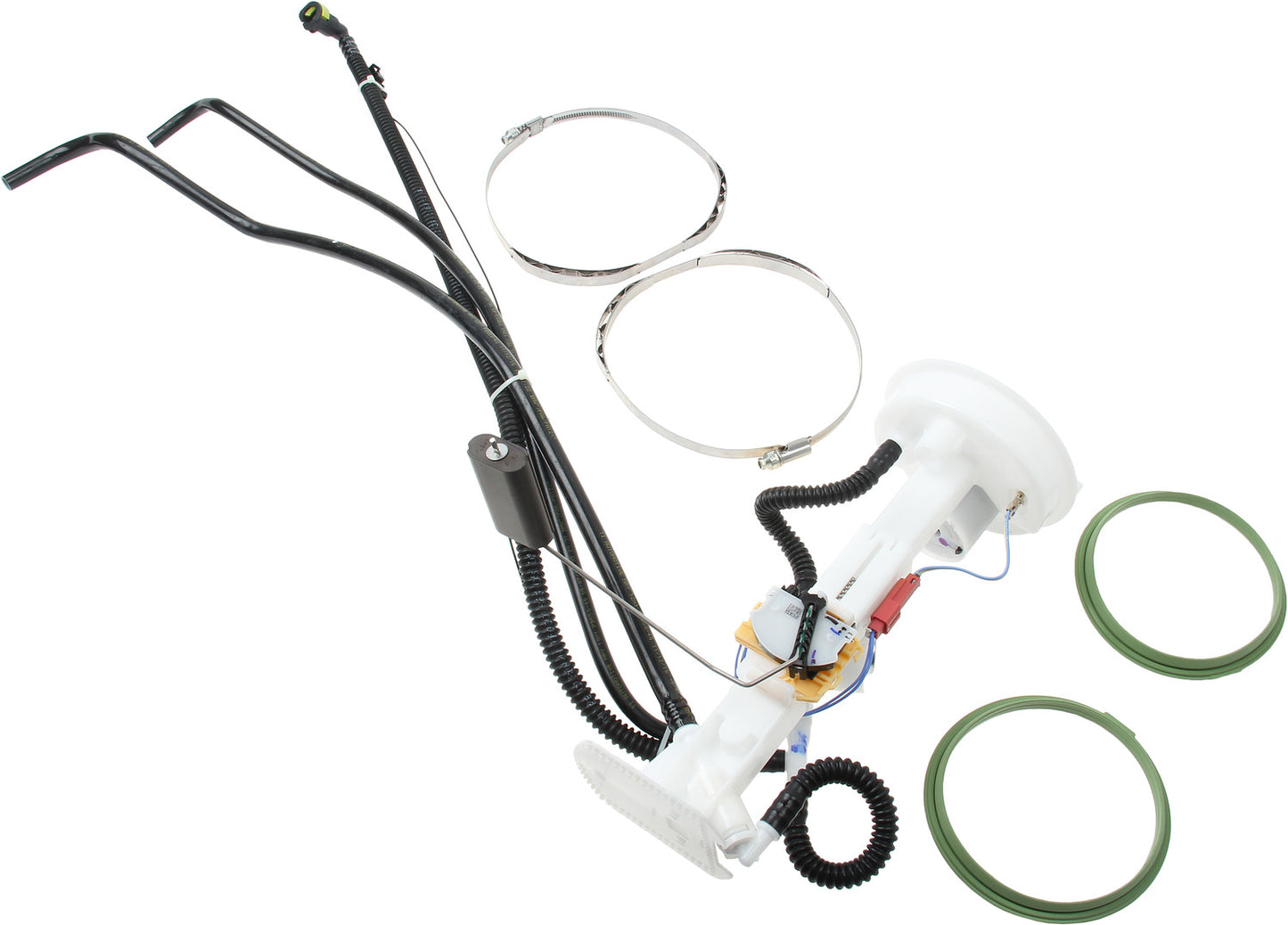 Genuine Parts Company Electric Fuel Pump