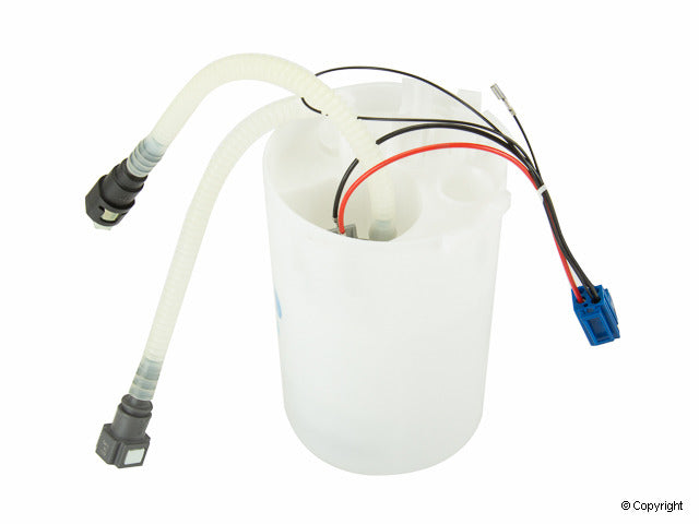 Genuine Parts Company Electric Fuel Pump