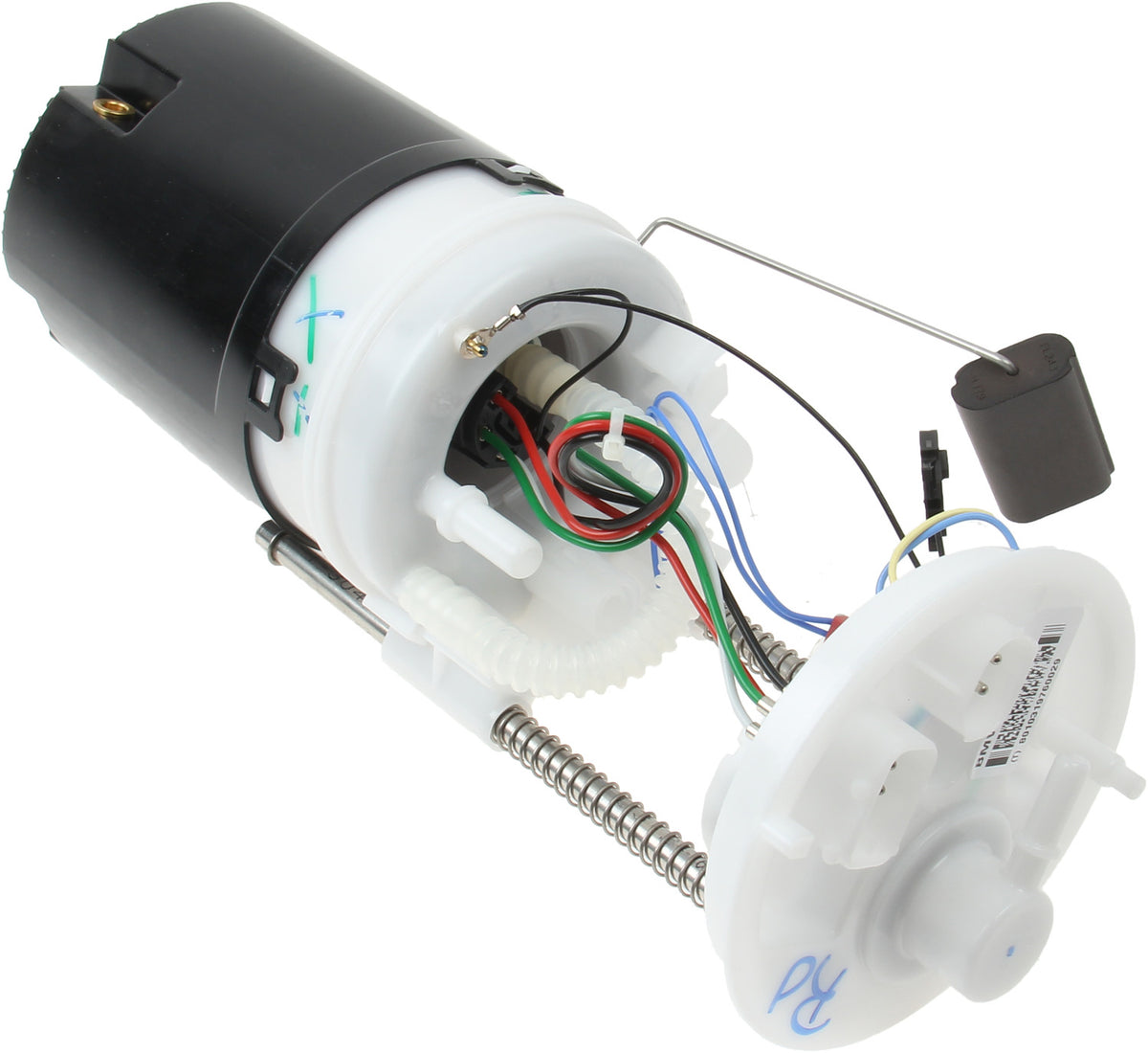 Genuine Parts Company Electric Fuel Pump