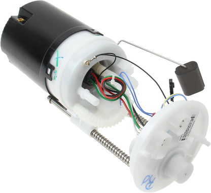 Genuine Parts Company Electric Fuel Pump