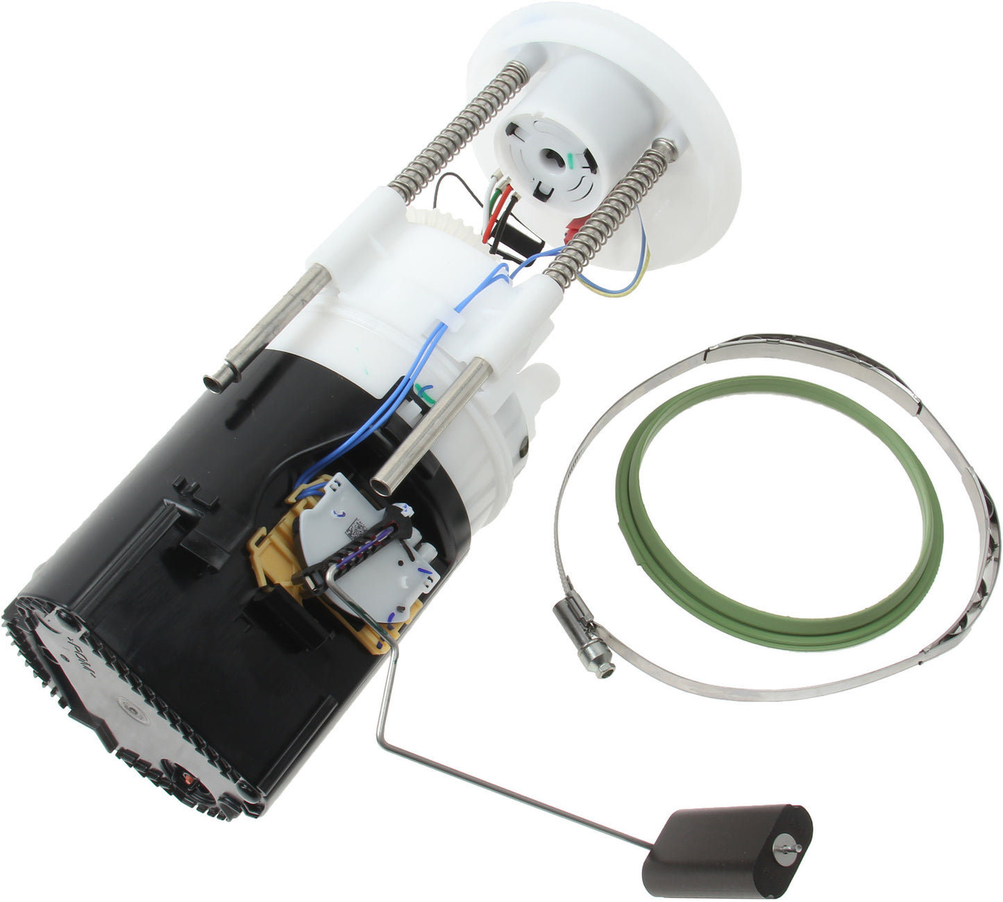 Genuine Parts Company Electric Fuel Pump