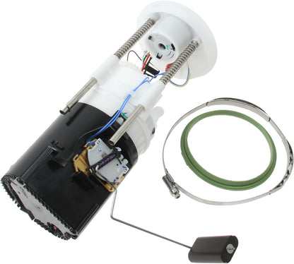 Genuine Parts Company Electric Fuel Pump