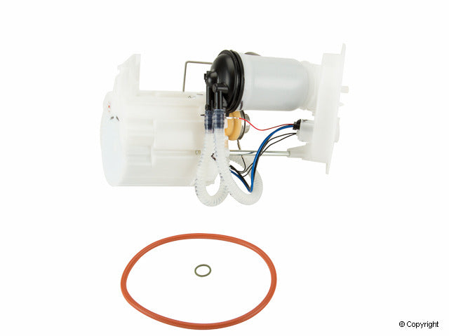 Genuine Parts Company Electric Fuel Pump