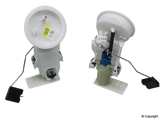 Genuine Parts Company Fuel Pre-Pump