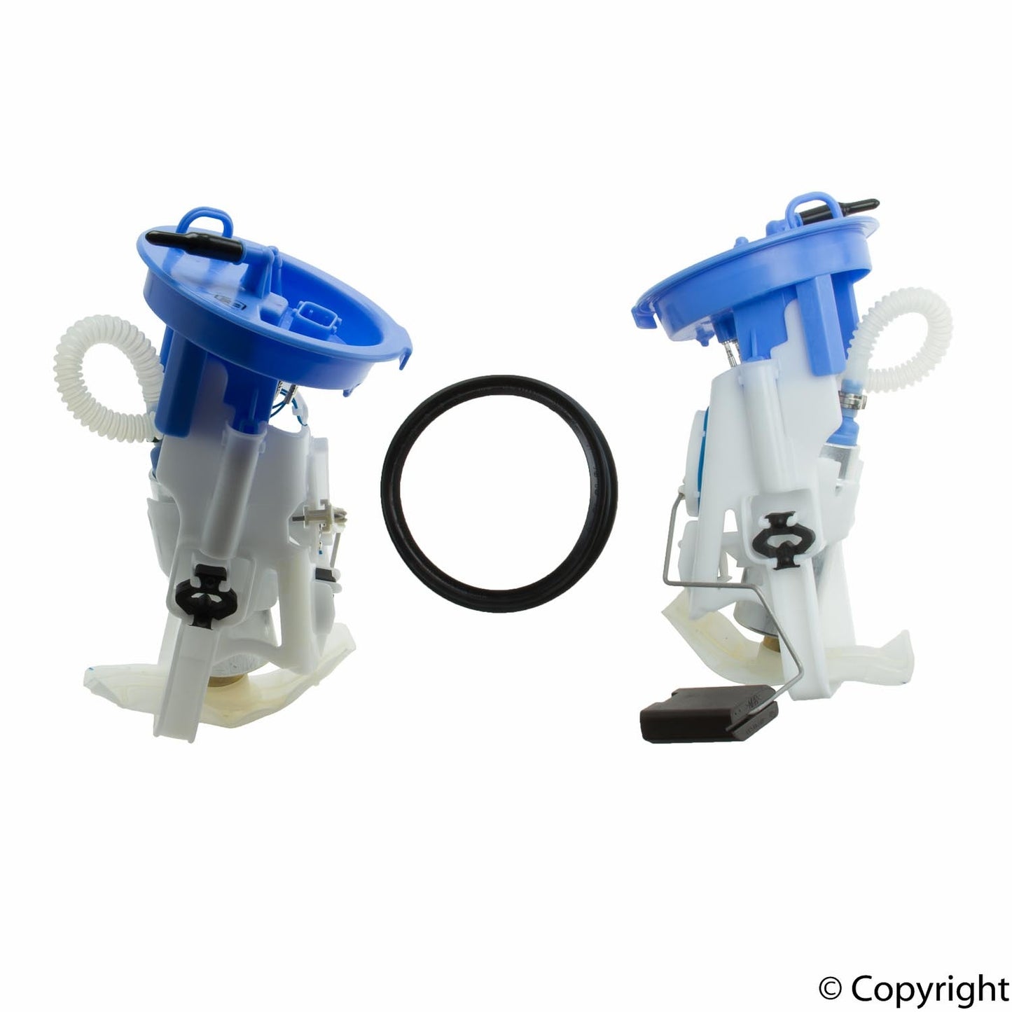 Genuine Parts Company Electric Fuel Pump