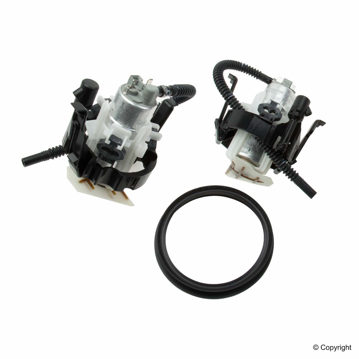 Genuine Parts Company Electric Fuel Pump