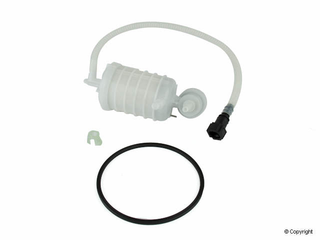 Genuine Parts Company Fuel Filter