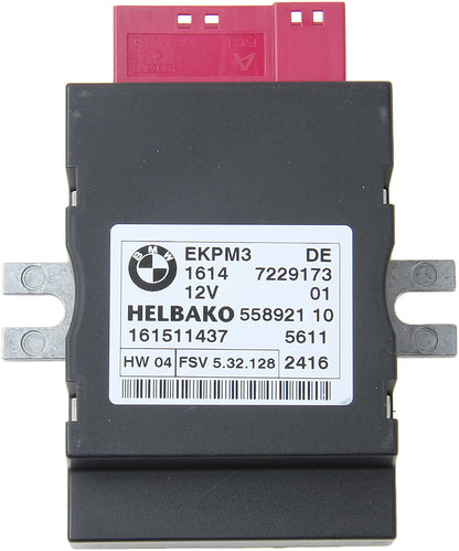 Genuine Parts Company Fuel Pump Control Module