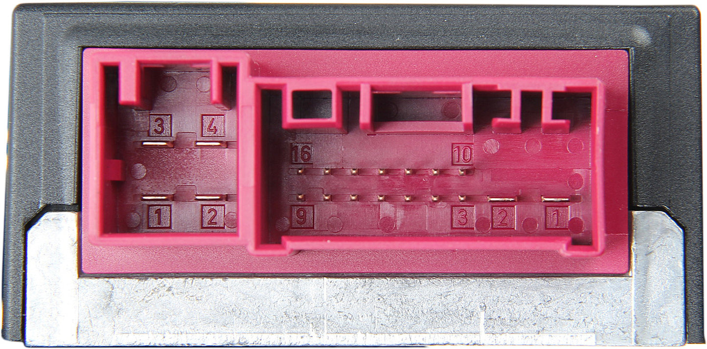 Genuine Parts Company Fuel Pump Control Module