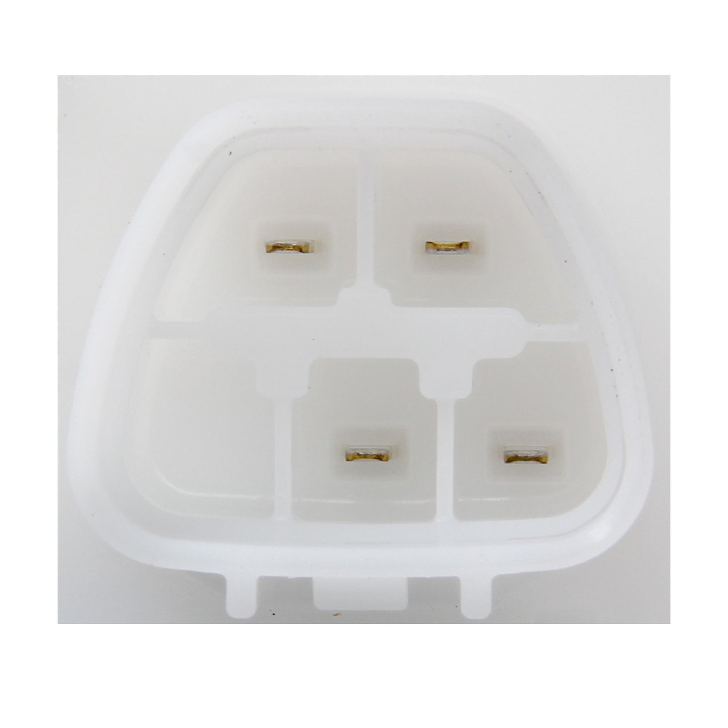 Genuine Parts Company Fuel Filter