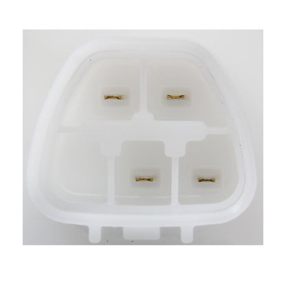 Genuine Parts Company Fuel Filter