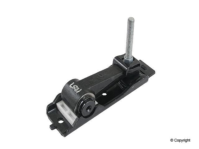 Genuine Parts Company Torsion Bar Bearing