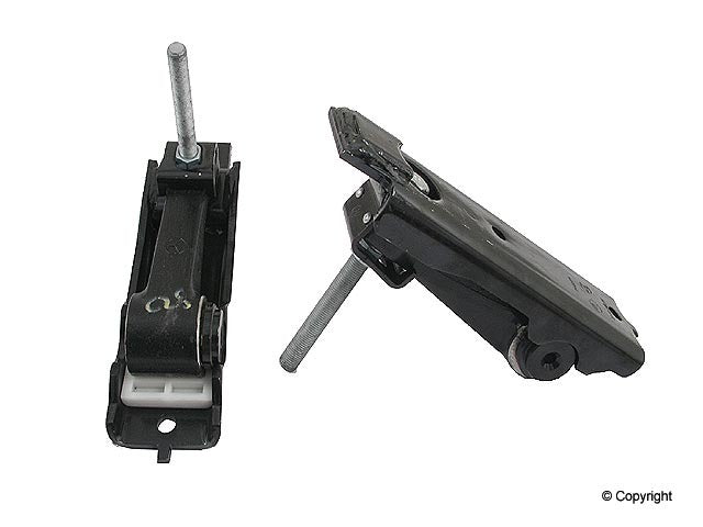 Genuine Parts Company Torsion Bar Bearing