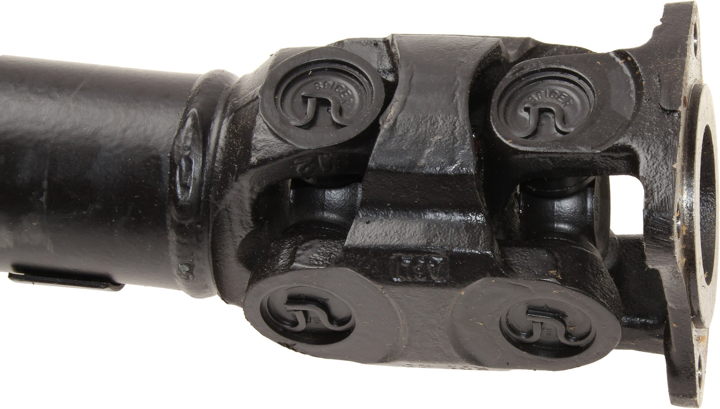 Genuine Parts Company Drive Shaft