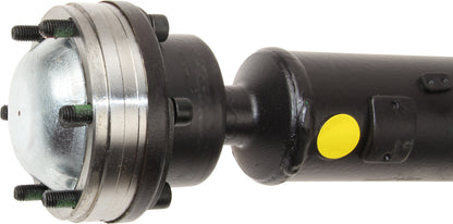 Genuine Parts Company Drive Shaft