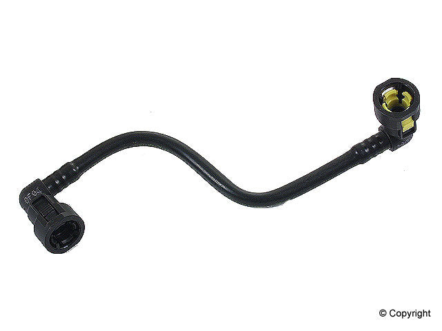 Genuine Parts Company Fuel Line