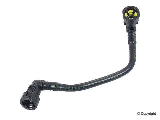 Genuine Parts Company Fuel Line