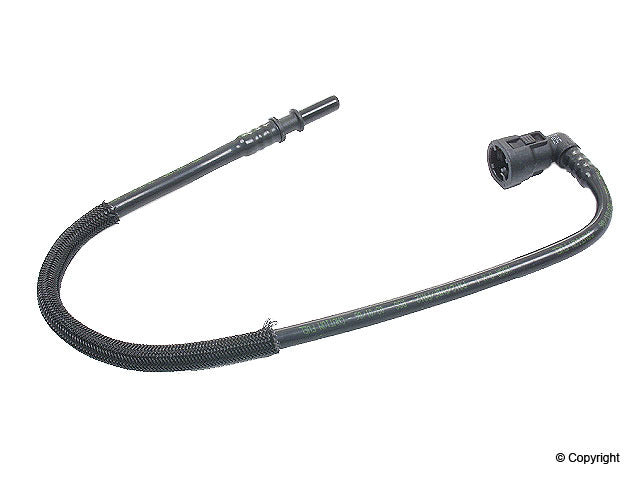 Genuine Parts Company Fuel Line