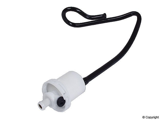 Genuine Parts Company EGR Valve