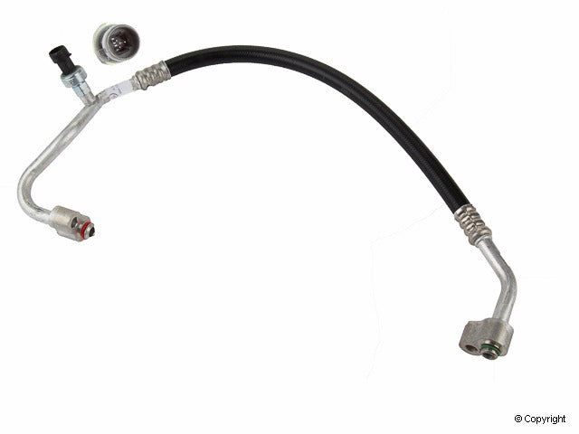 Genuine Parts Company A/C Pipe