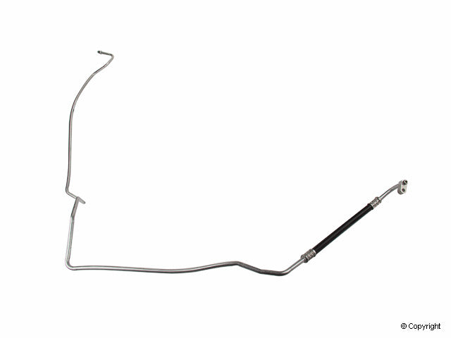 Genuine Parts Company A/C Pipe