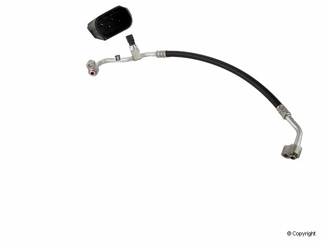 Genuine Parts Company A/C Pipe