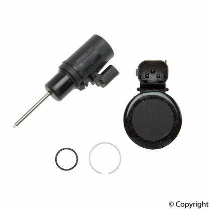 Genuine Parts Company Power Brake Booster Sensor