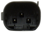 Genuine Parts Company Power Brake Booster Sensor