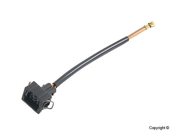 Genuine Parts Company Side Marker Light Socket