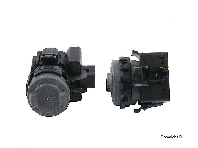 Genuine Parts Company Auto Trans Kickdown Solenoid Switch