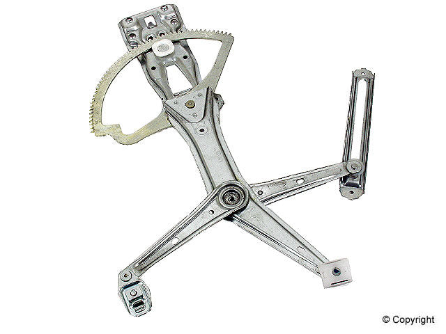 Genuine Parts Company Window Regulator