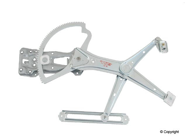 Genuine Parts Company Window Regulator