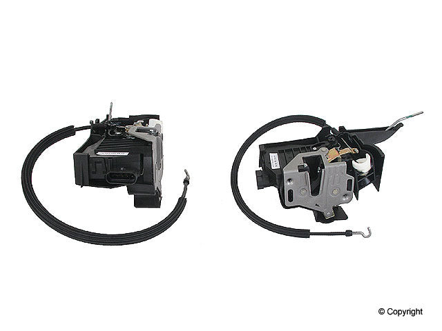 Genuine Parts Company Door Lock Actuator