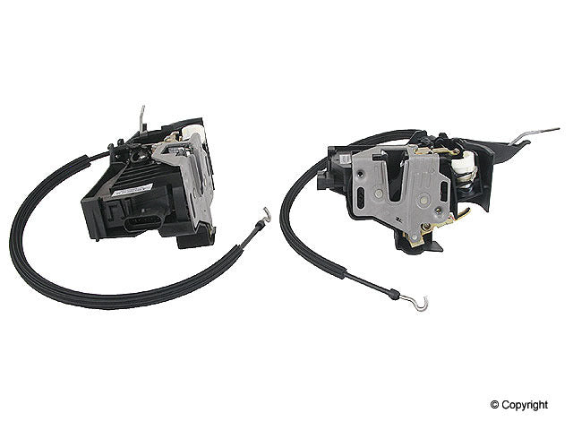 Genuine Parts Company Door Lock Actuator