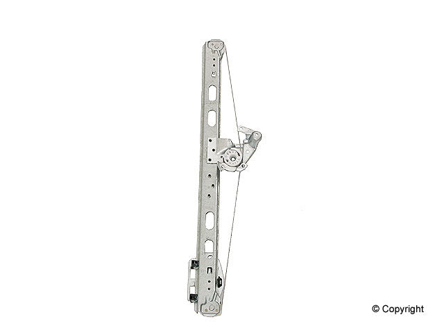 Genuine Parts Company Window Regulator