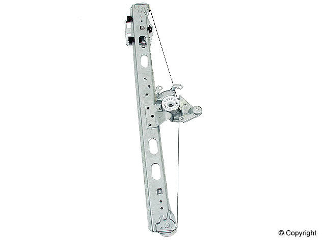 Genuine Parts Company Window Regulator