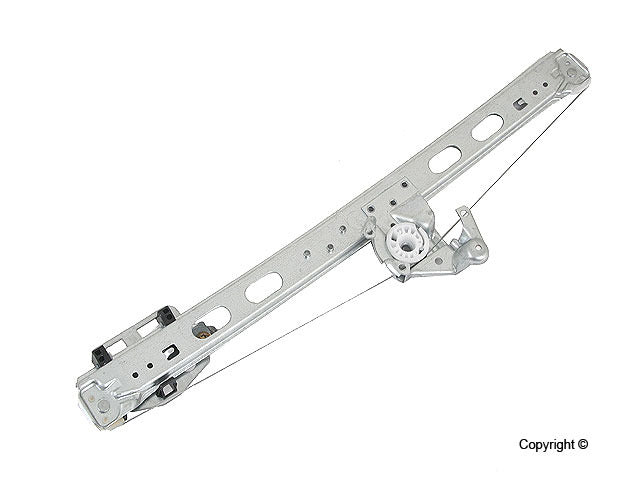 Genuine Parts Company Window Regulator